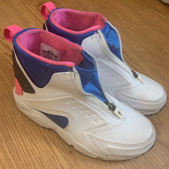 Nike air huaraches - Picture 5 of 6